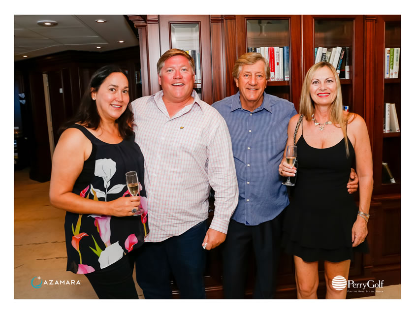 <h2>2019 Baltic Sea Golf Cruise</h2>9 Nights | 3 Rounds | Stockholm to Oslo | June 22 – July 1